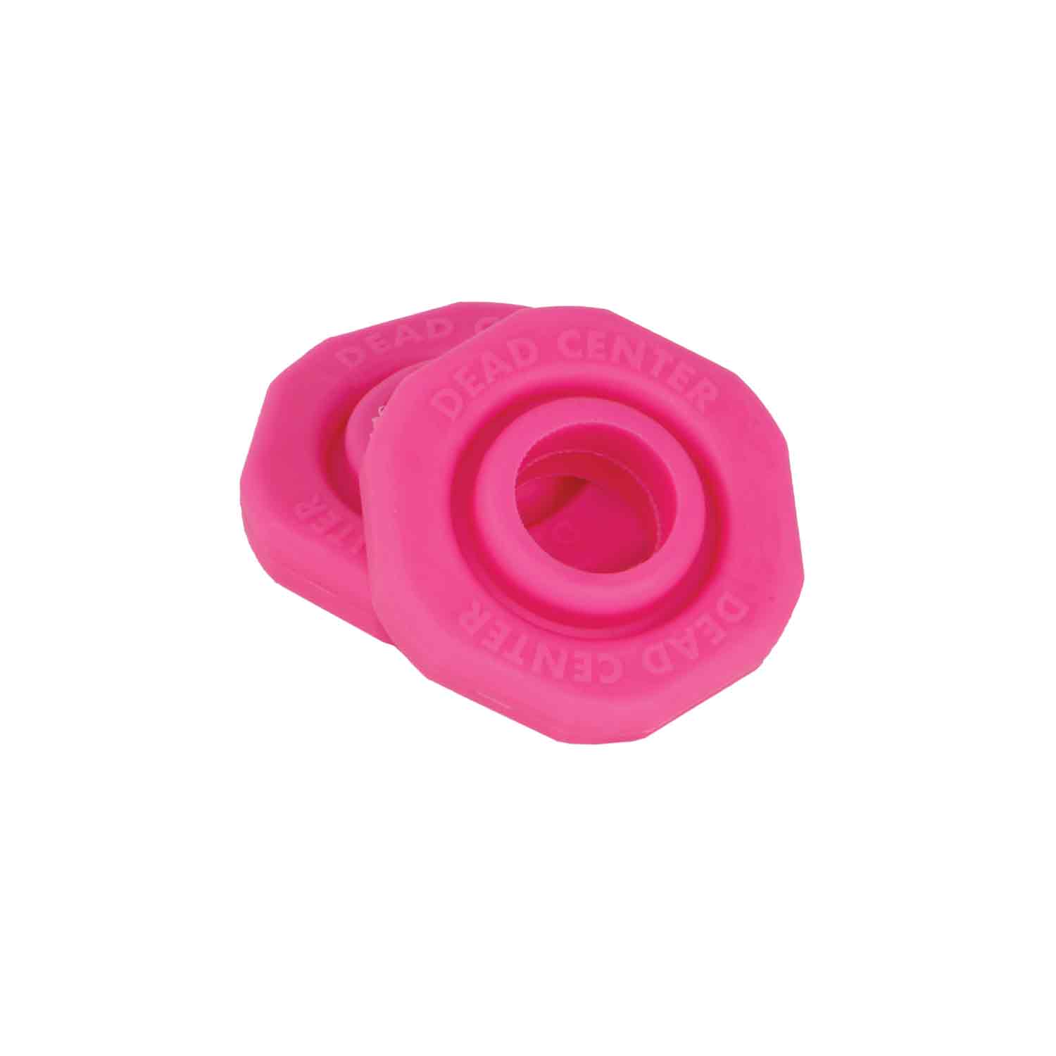 Dead Center Stabilizer Silencer
