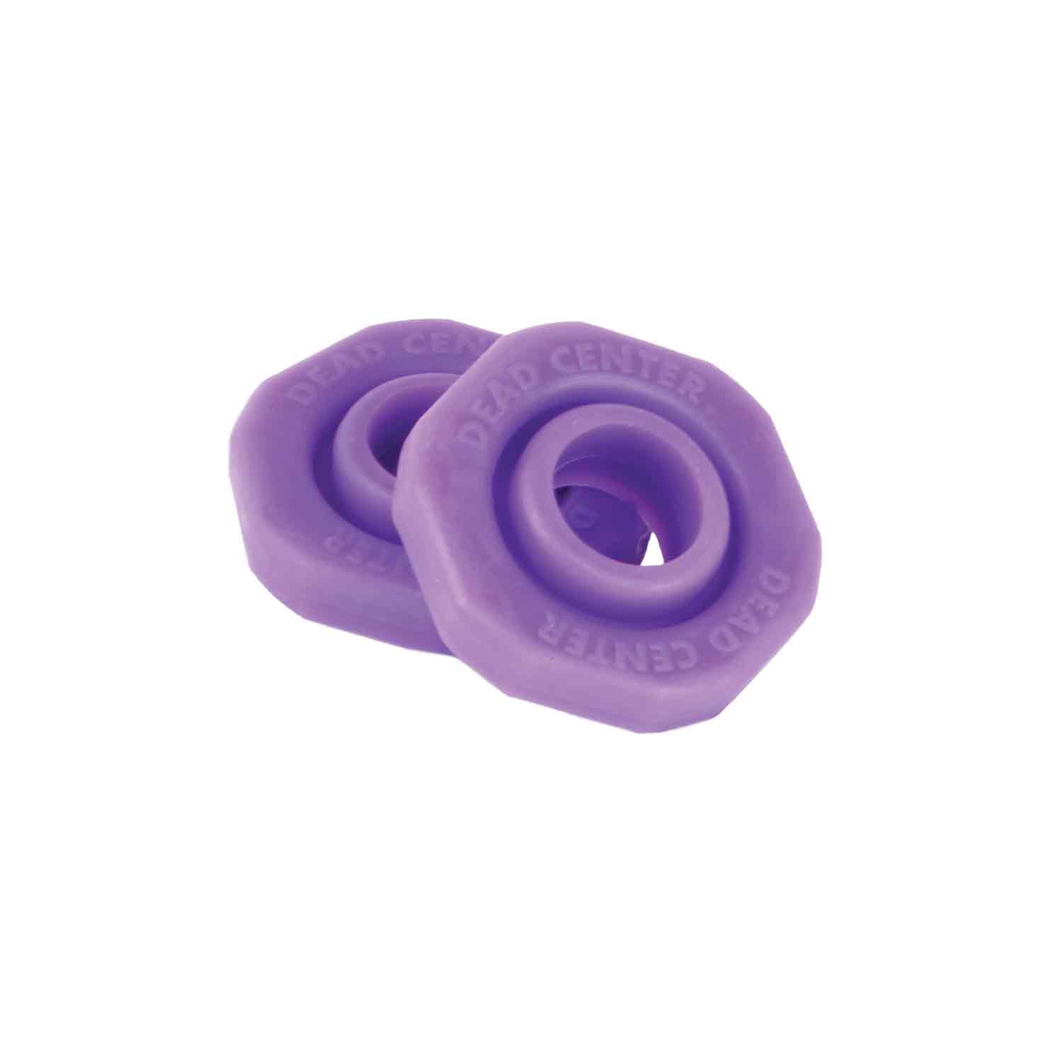 Dead Center Stabilizer Silencer