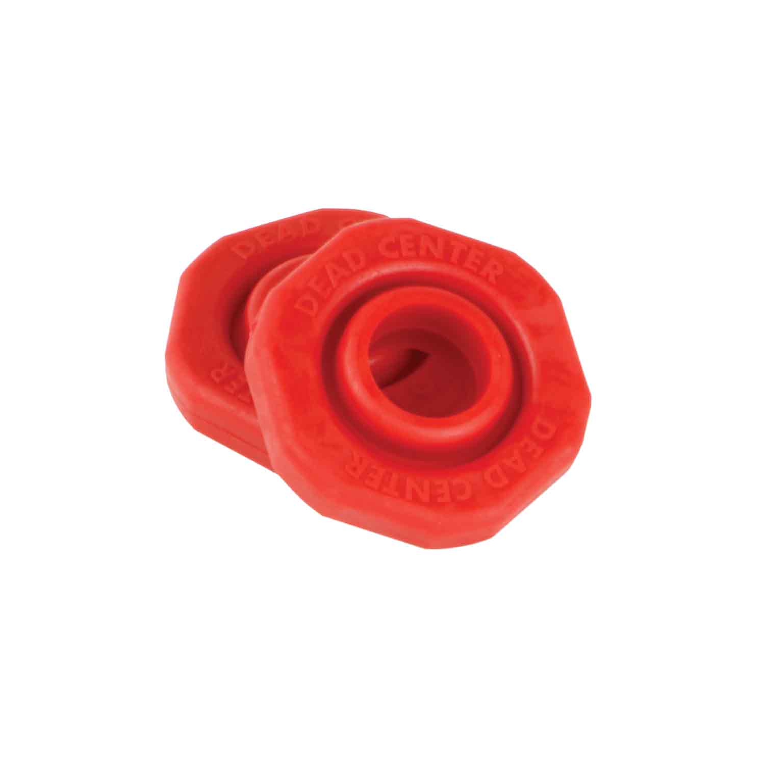 Dead Center Stabilizer Silencer