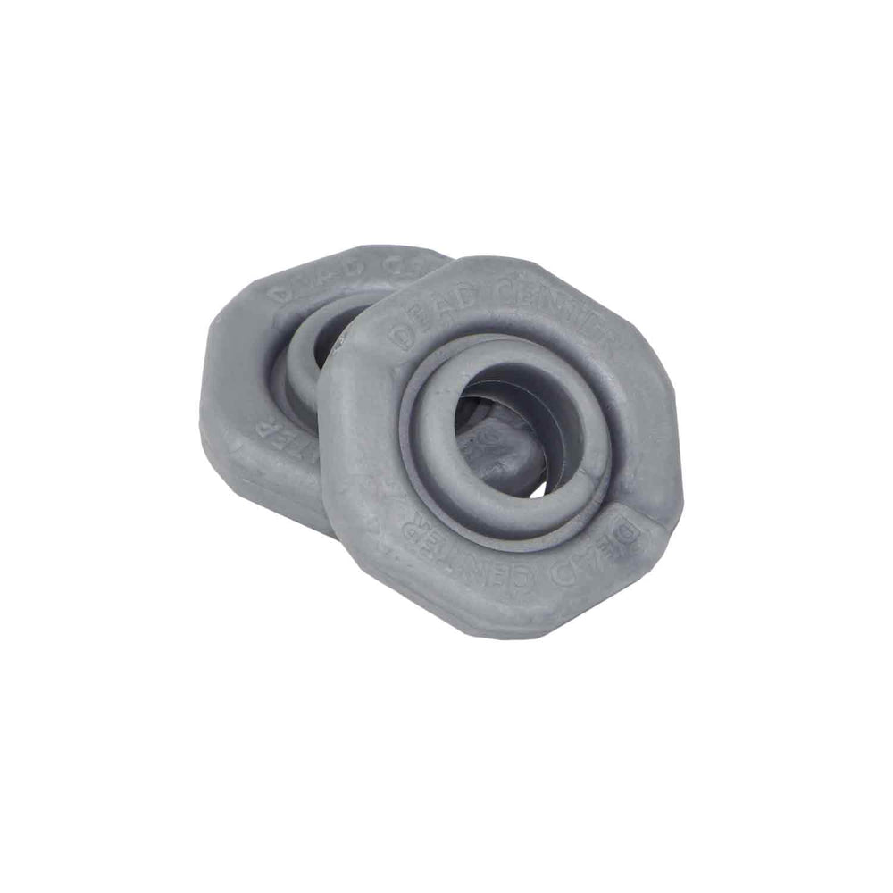 Dead Center Stabilizer Silencer