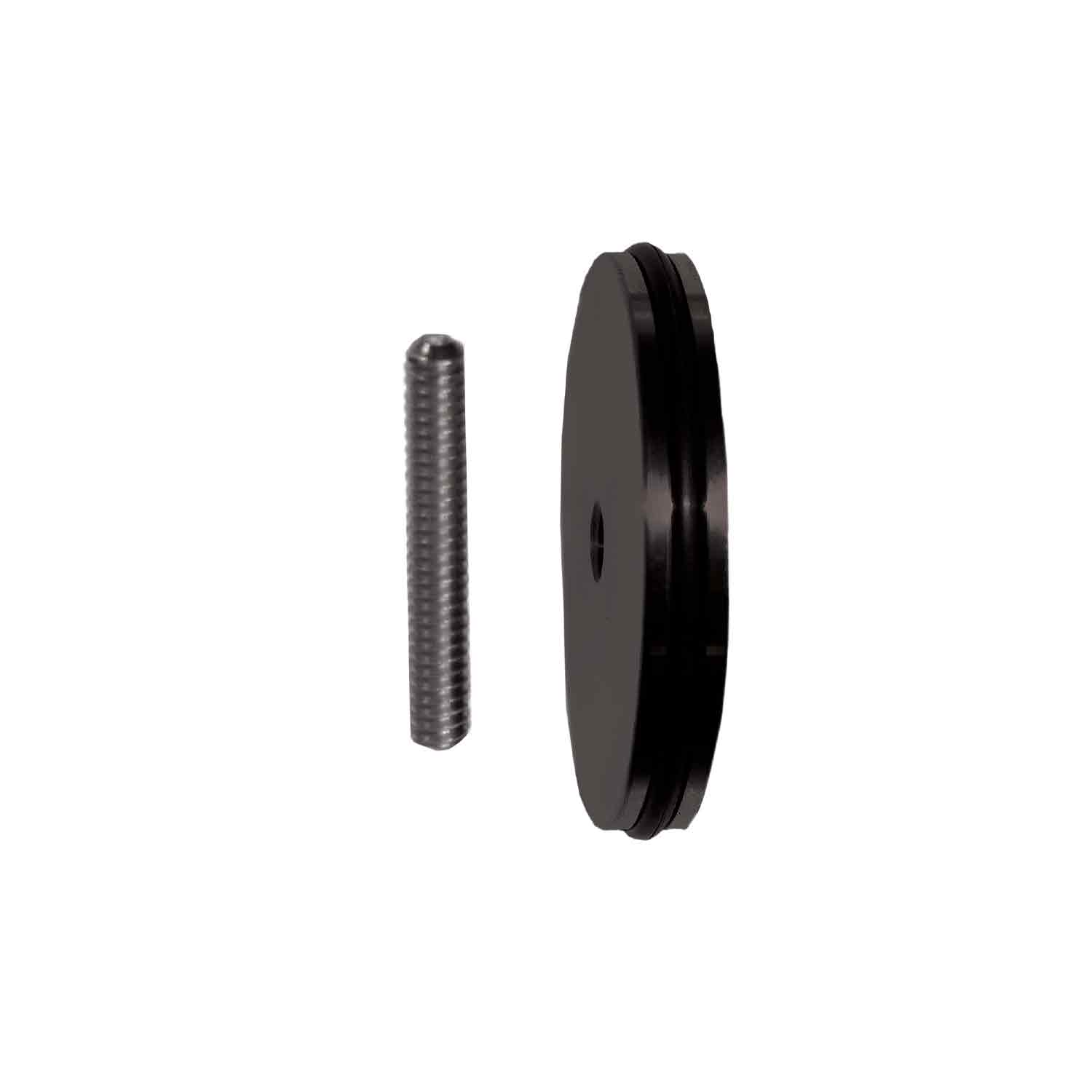 Dead Center 3 oz. XL Inline Weight