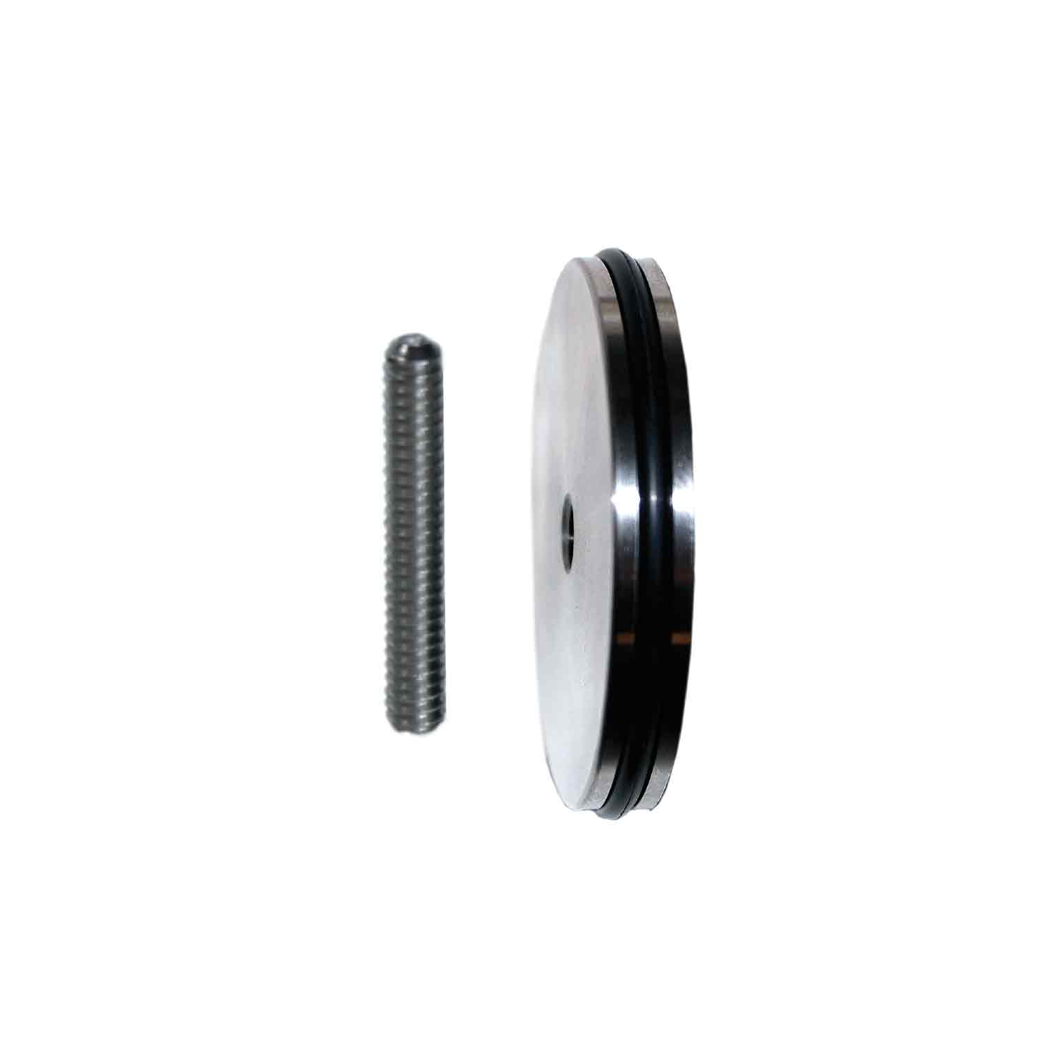 Dead Center 3 oz. XL Inline Weight