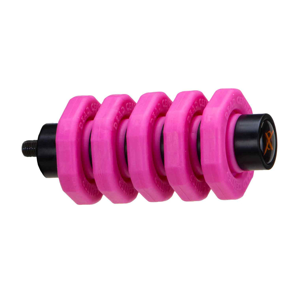 Dead Center Dead Silent XD4 Stabilizer