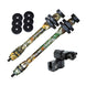 Dead Center Dead Level V2 Hunter Lite Stabilizer Kit (10