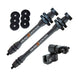 Dead Center Dead Level V2 Hunter Lite Stabilizer Kit (10