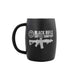 Black Rifle Coffee Company Classic Logo Coffee Mug