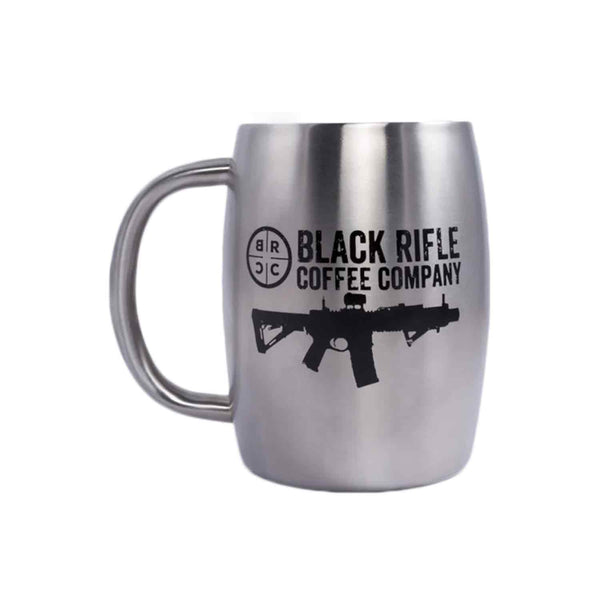 Tacticock Mug – Black Rifle Coffee Company