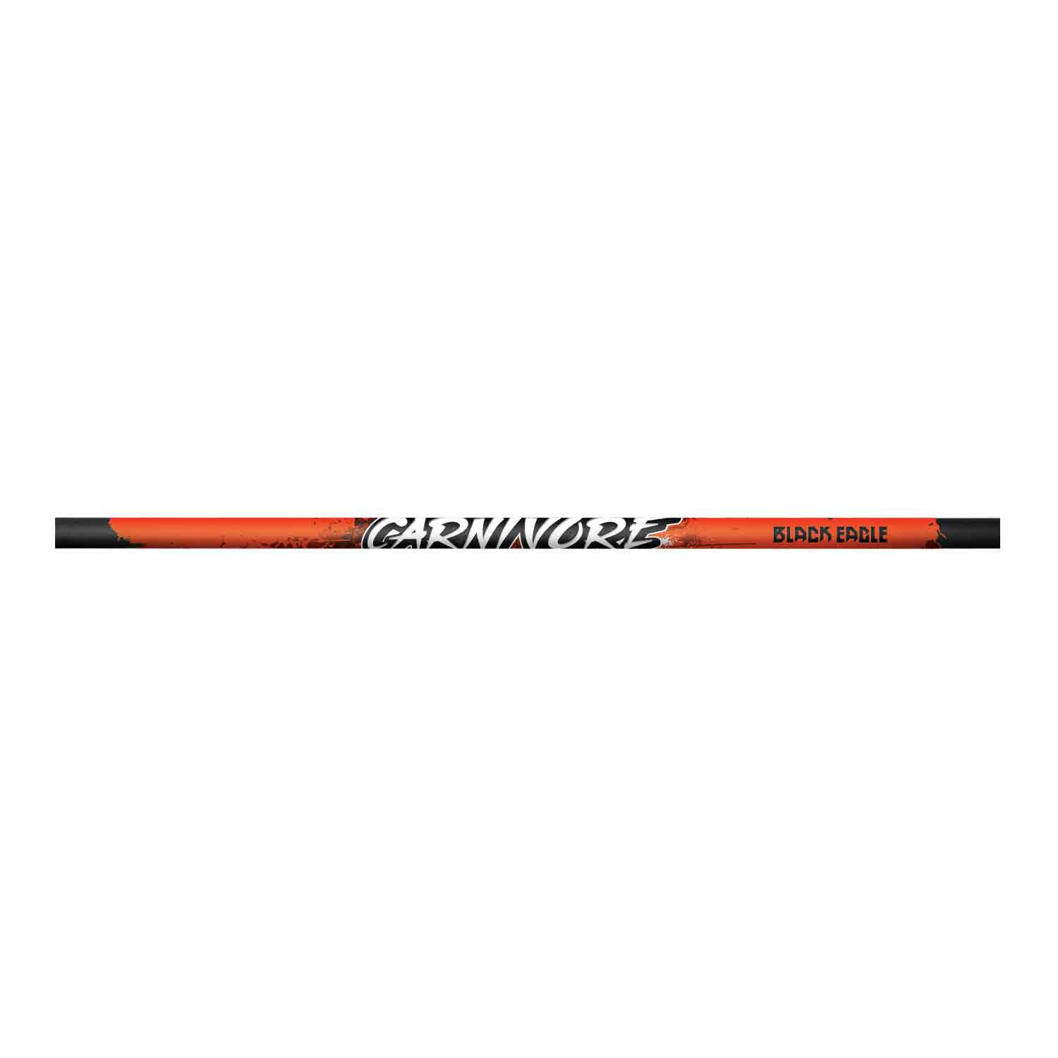 Black Eagle Carnivore Arrow Shafts (.003