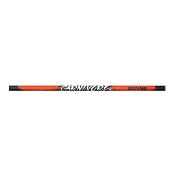 Black Eagle Carnivore V1 Arrow Shafts (.003