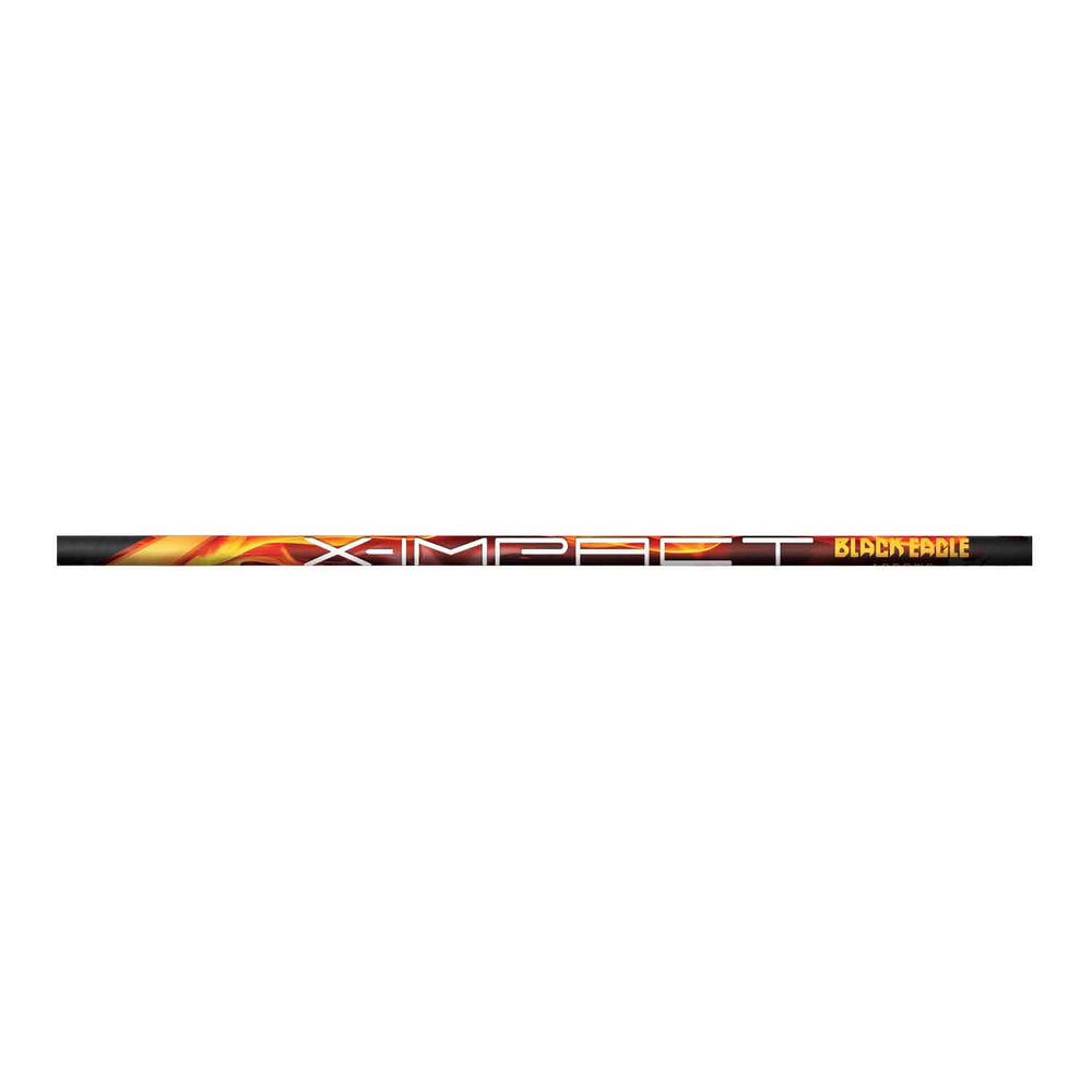 Black Eagle X-Impact Arrow Shafts