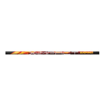 Black Eagle X-Impact Arrow Shafts