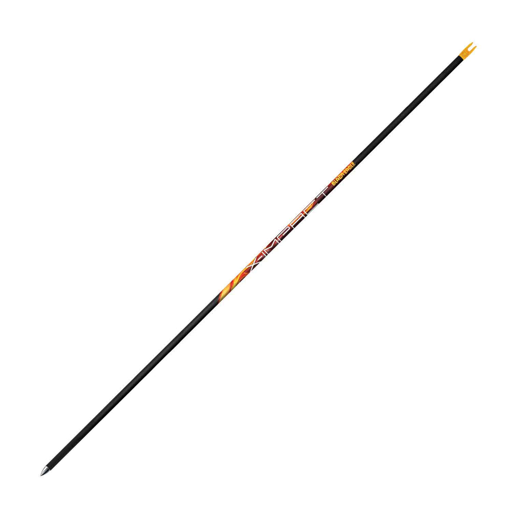 Black Eagle X-Impact Arrow Shafts