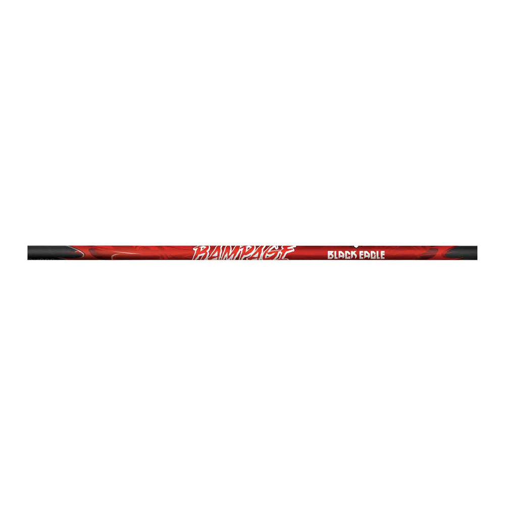 Black Eagle Rampage V1 Arrow Shafts (.003