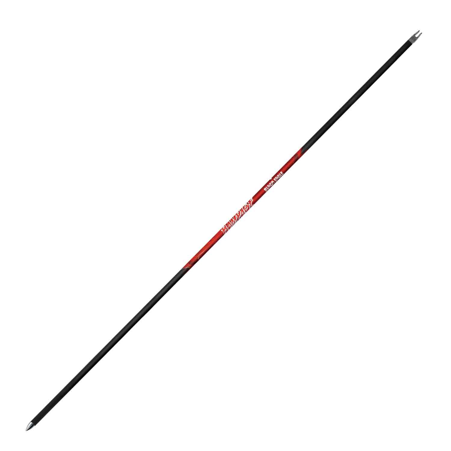 Black Eagle Rampage V1 Arrow Shafts (.003