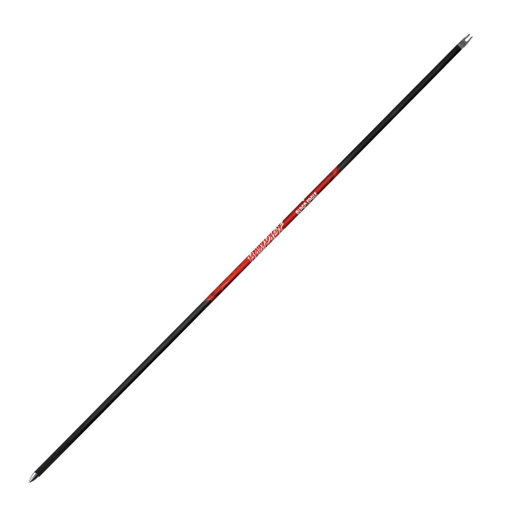 Black Eagle Rampage Arrow Shafts (.003