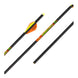 Black Eagle Zombie Slayer Crossbow Arrows