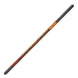 Black Eagle Outlaw Fletched Arrow (Feathers)