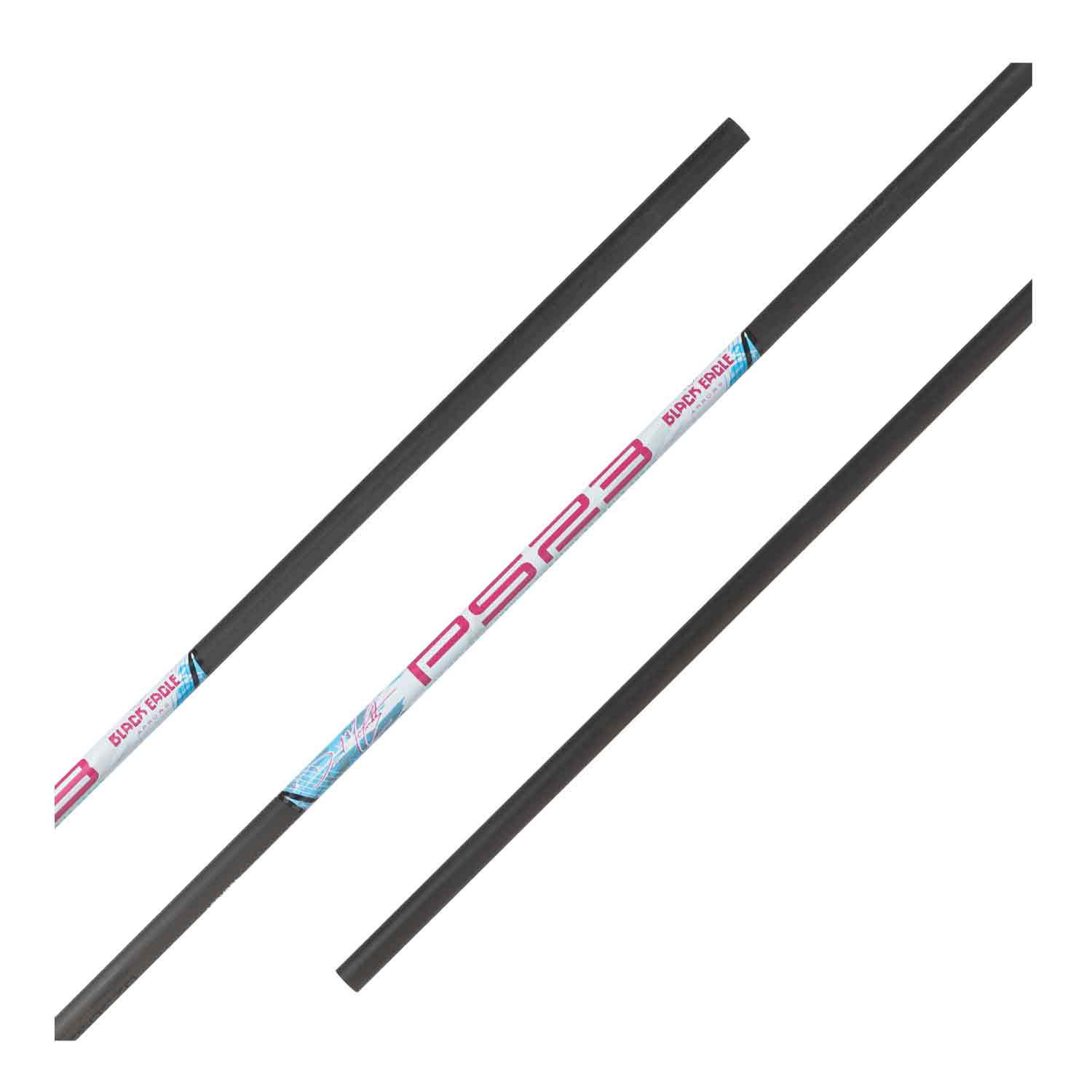 Black Eagle PS23 Dan McCarthy Signature Series Arrow Shafts