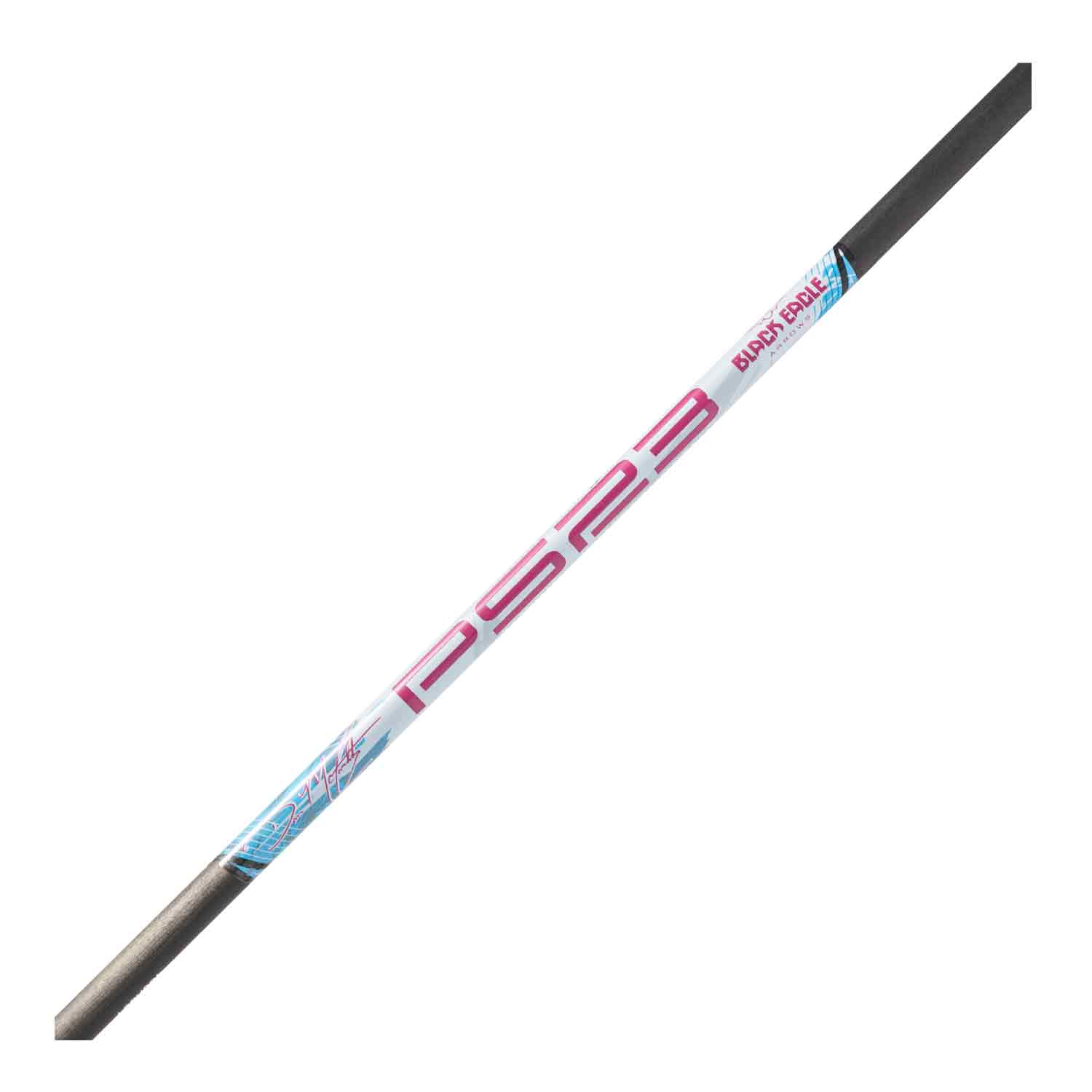 Black Eagle PS23 Dan McCarthy Signature Series Arrow Shafts