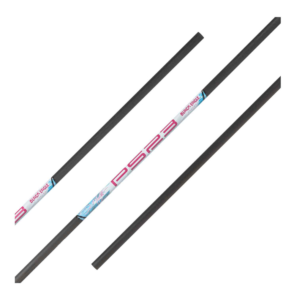 Black Eagle PS23 Dan McCarthy Signature Series Arrow Shafts