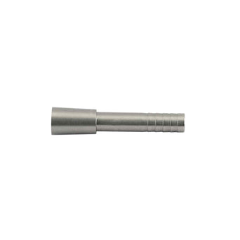 2024 Black Eagle Stainless Steel V1 Half-Out