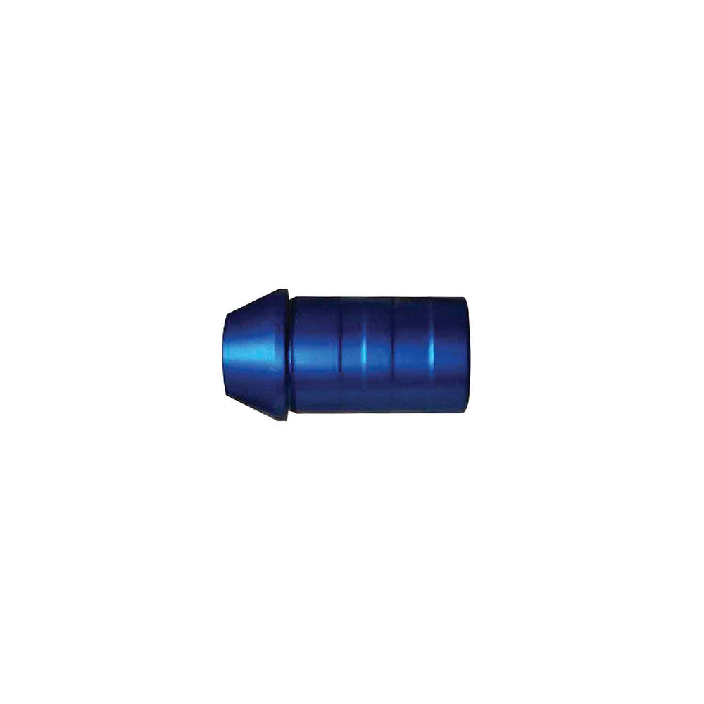 Black Eagle PS23 & Challenger G/F Nock Bushing (Blue Anodized)