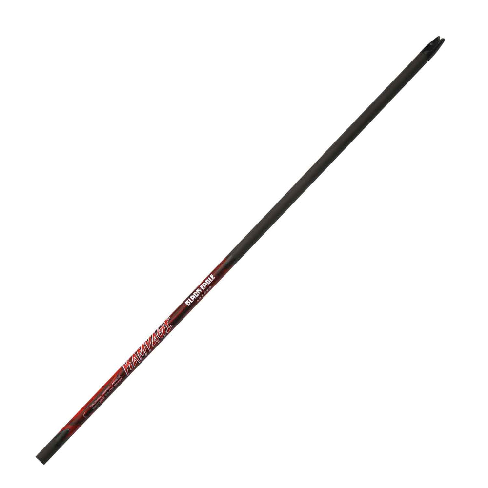 Black Eagle Rampage V1 Arrow Shafts (.001