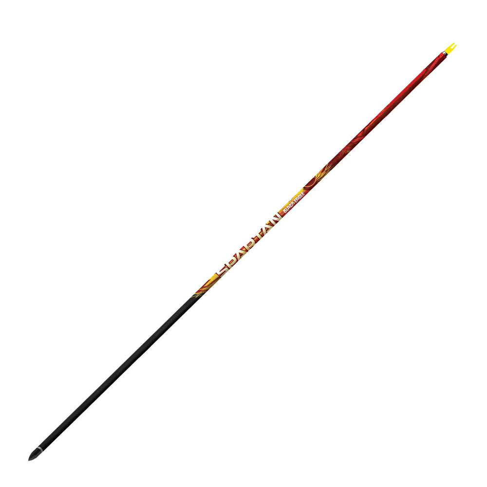 Black Eagle Spartan V1 Arrow Shafts (.003