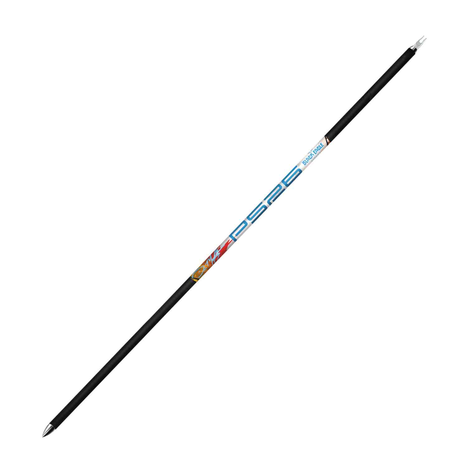 Black Eagle PS26 Dan McCarthy Signature Series Arrow Shafts