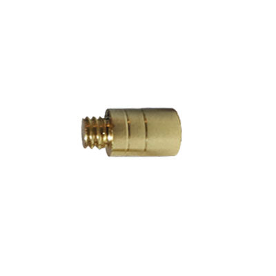 Black Eagle Spartan Screw-In Brass Insert Weight