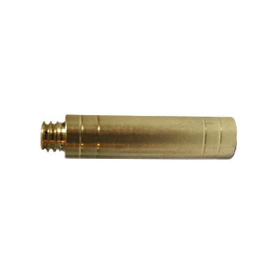 Black Eagle Spartan Screw-In Brass Insert Weight