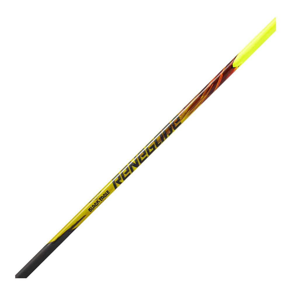 Black Eagle Renegade Fletched Arrows