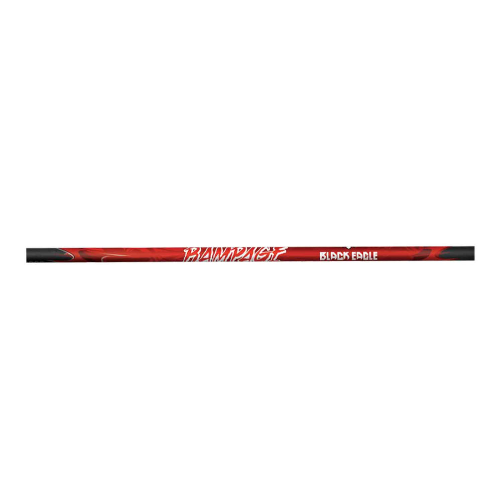 Black Eagle Rampage V1 Fletched Arrows (.001