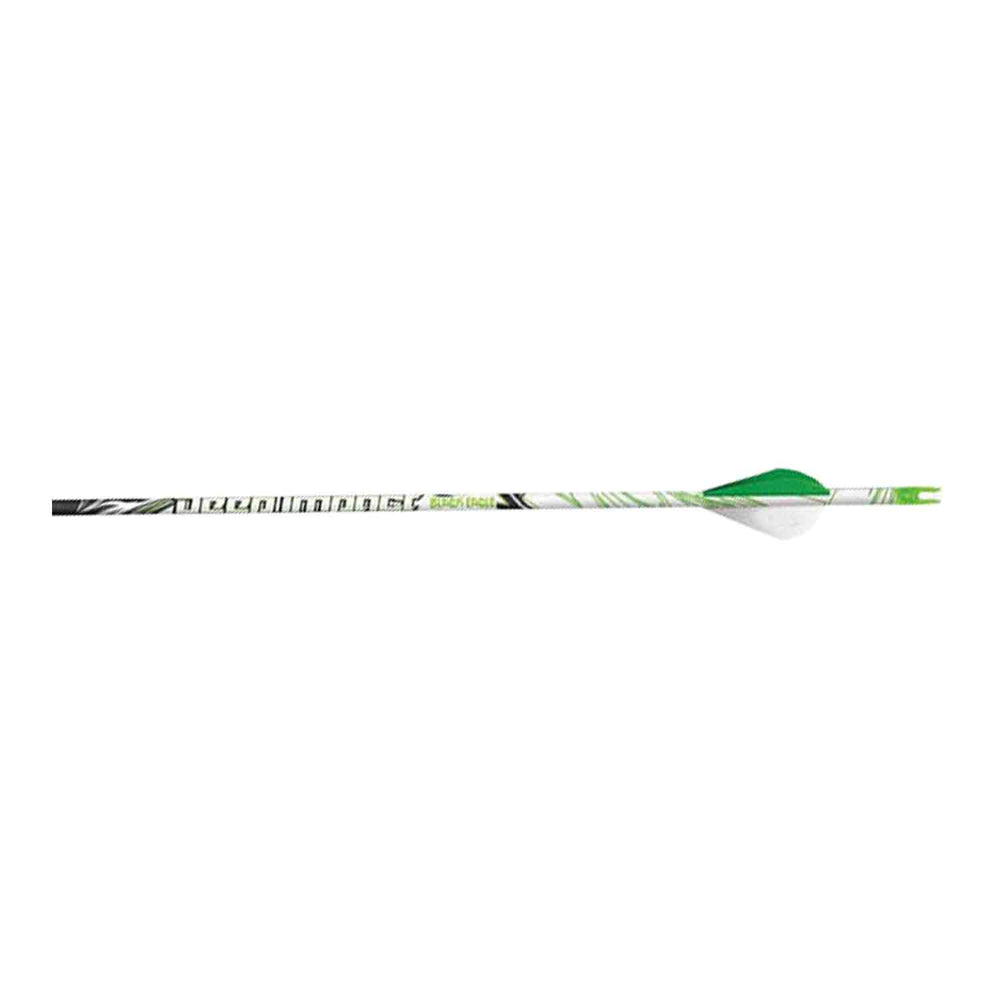 Black Eagle Deep Impact V1 Fletched Arrows (.001