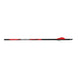 Black Eagle Carnivore V1 Fletched Arrows (.003