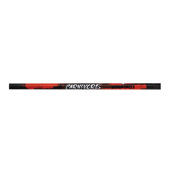 Black Eagle Carnivore V1 Fletched Arrows (.003