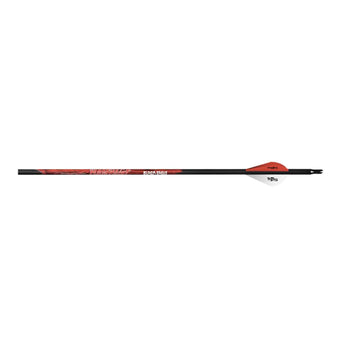 Black Eagle Rampage V1 Fletched Arrows (.003