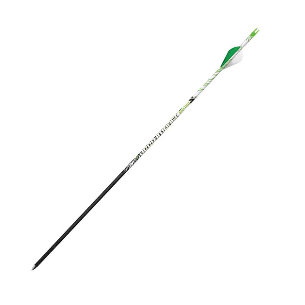 Black Eagle Deep Impact V1 Fletched Arrows (.003
