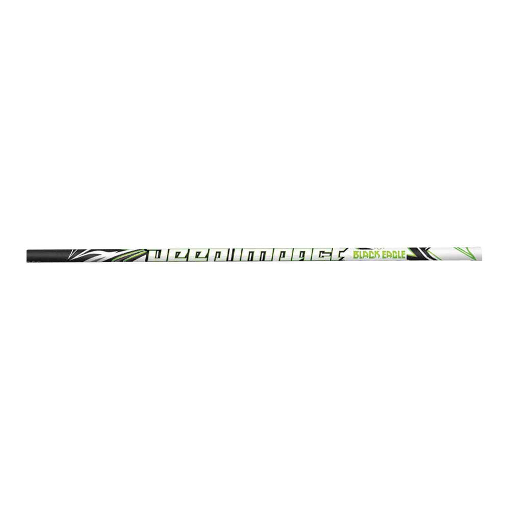 Black Eagle Deep Impact V1 Fletched Arrows (.003