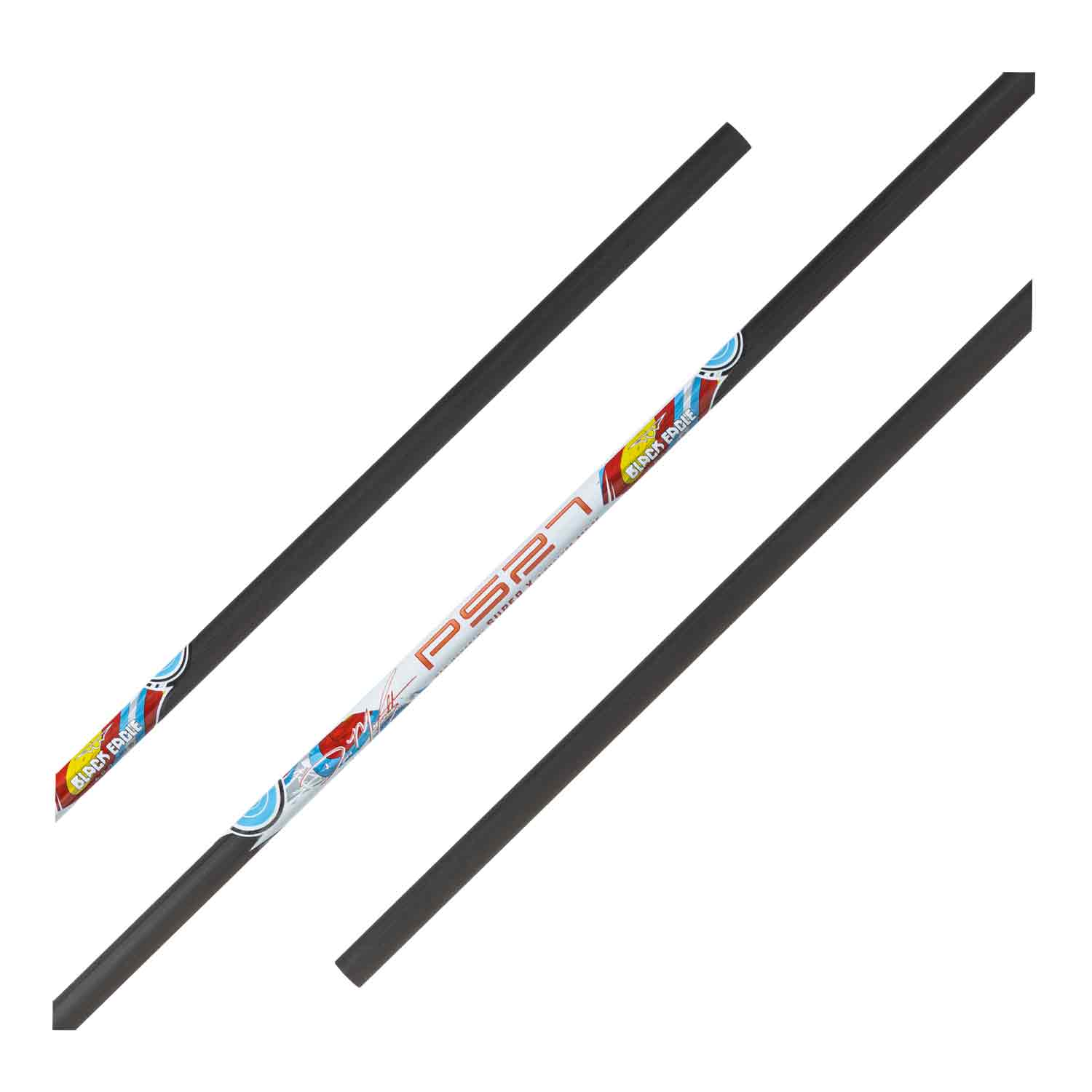 Black Eagle PS27 Super X Dan McCarthy Signature Series Arrow Shafts
