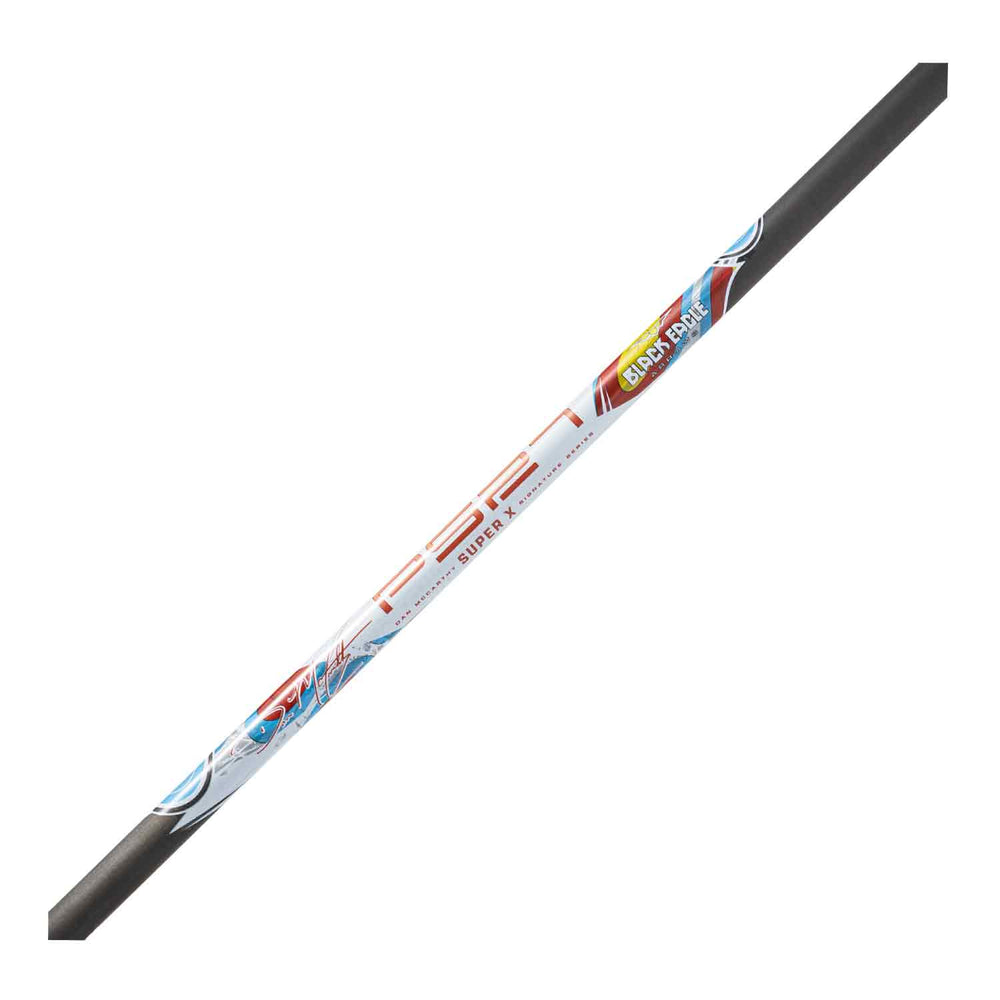 Black Eagle PS27 Super X Dan McCarthy Signature Series Arrow Shafts