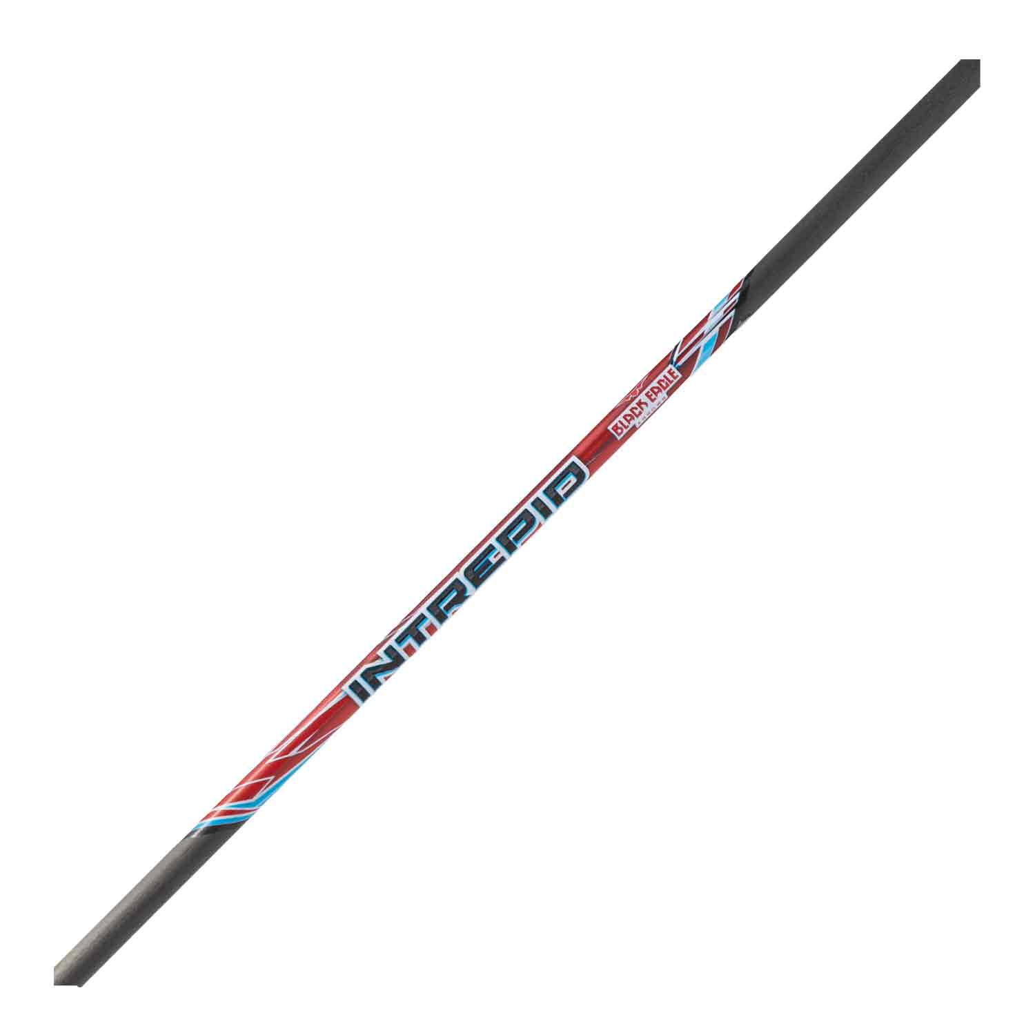 Black Eagle Intrepid Fletched Arrow