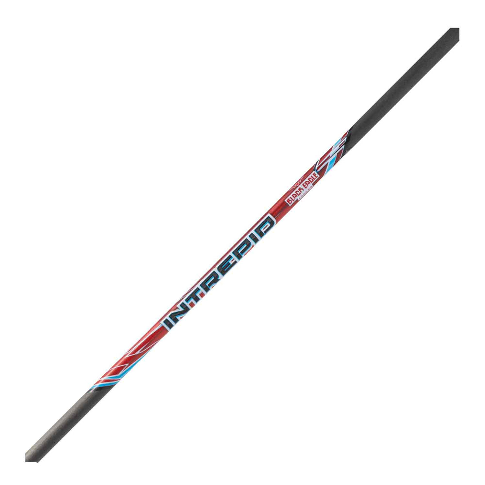 Black Eagle Intrepid Fletched Arrow