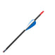 Black Eagle Intrepid Fletched Arrow