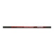 Black Eagle Rampage V1 Arrow Shafts with Platinum Bone Crushing Half-Out (150 spine .001