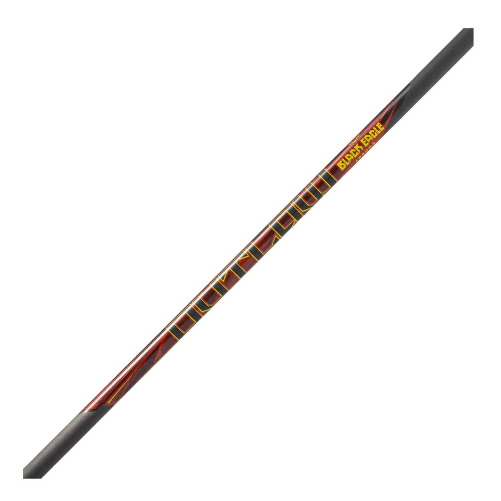 Black Eagle Outlaw Fletched Arrows