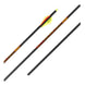 Black Eagle Outlaw Fletched Arrows
