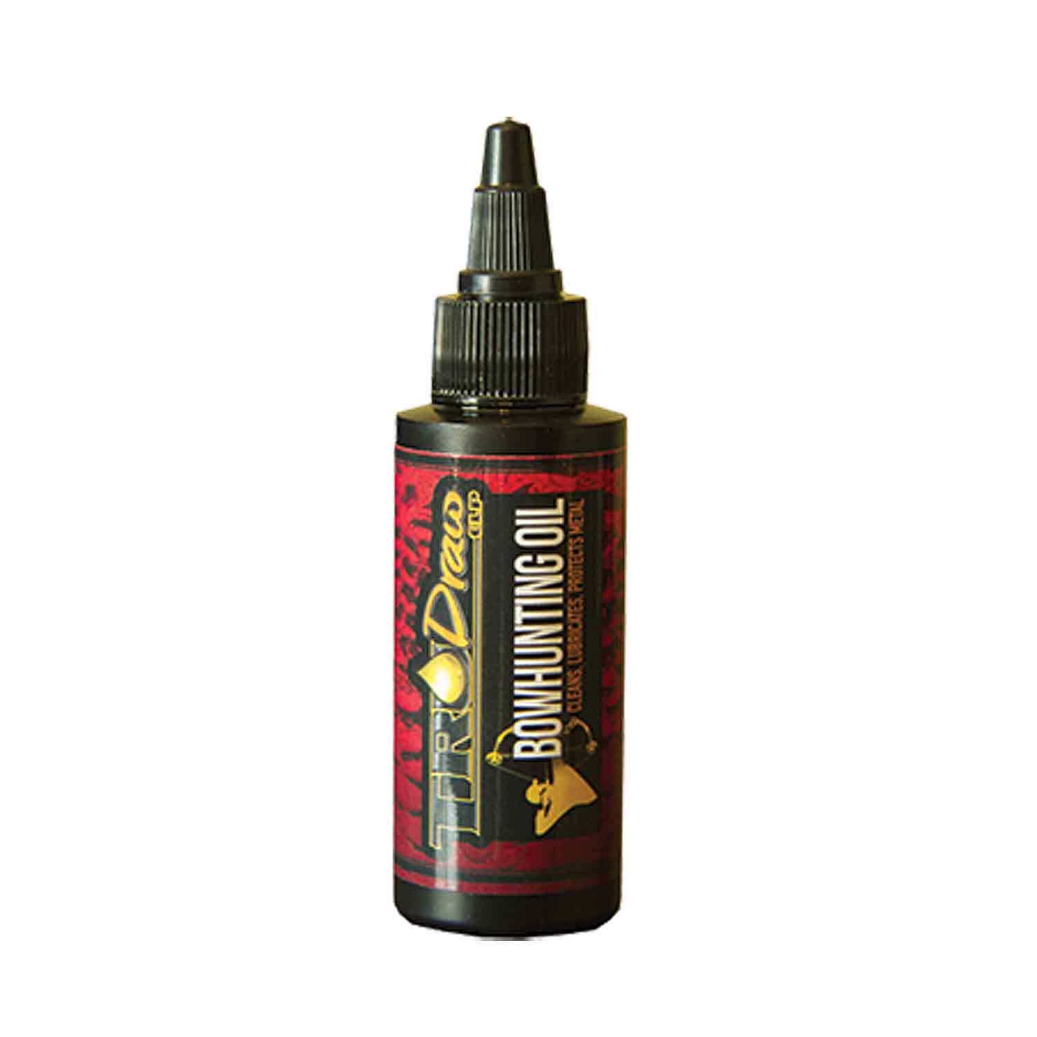 TruProducts TruDraw Bow Oil