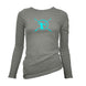 Bow Life Women's On Point Long Sleeve T-Shirt