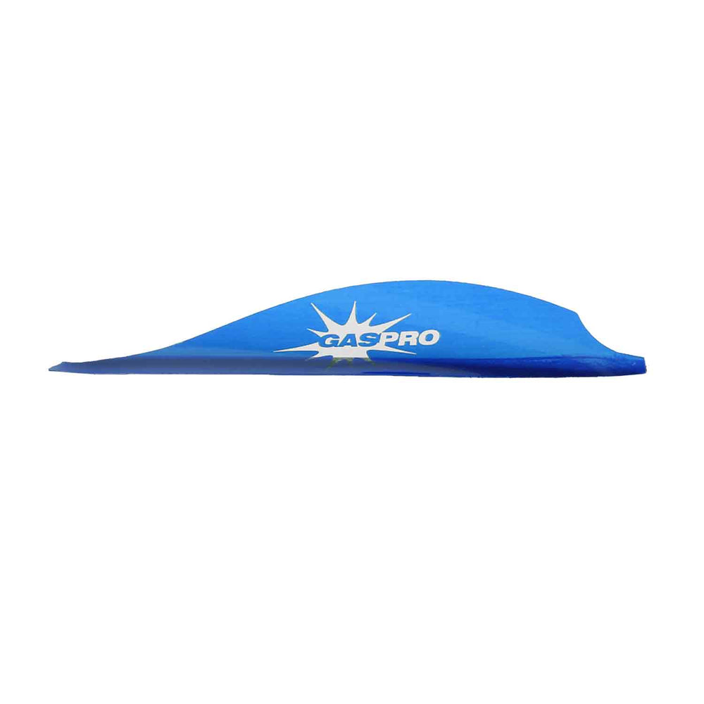 Gas Pro Field Efficient Spin Vanes